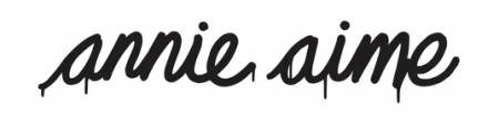 Logo Annie Aime