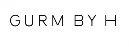 Logo Gurm By H